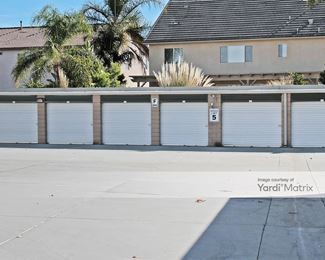 Photo 4 of Mission Village Private Storage - 8131 Lindbergh Drive, Riverside, CA