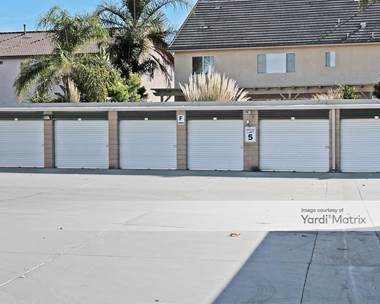 Storage Units for Rent available at 8131 Lindbergh Drive, Riverside, CA 92508