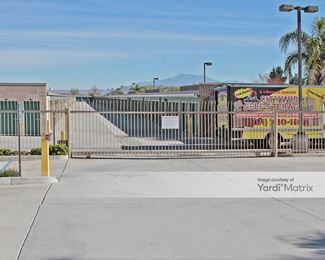 Photo 2 of Citywide Self Storage - 1000 East Alessandro Blvd, Riverside, CA