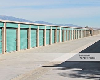 Photo 3 of Citywide Self Storage - 1000 East Alessandro Blvd, Riverside, CA