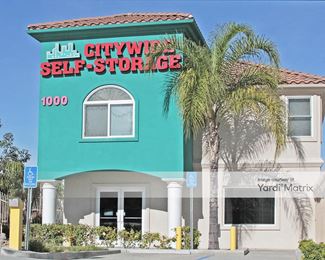 Photo 4 of Citywide Self Storage - 1000 East Alessandro Blvd, Riverside, CA