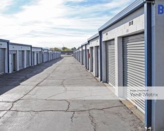 Photo 3 of California Mini Storage - 1326 West 7th Street, Upland, CA