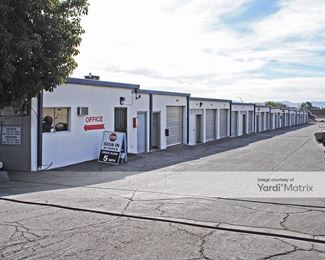 Photo 4 of California Mini Storage - 1326 West 7th Street, Upland, CA