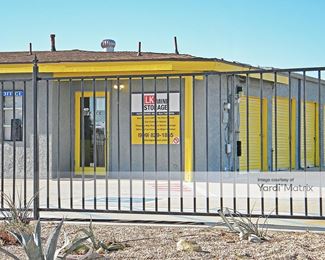 Photo 1 of Storelocal Storage - 8150 Tamarind Avenue, Fontana, CA