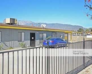 Photo 2 of Storelocal Storage - 8150 Tamarind Avenue, Fontana, CA