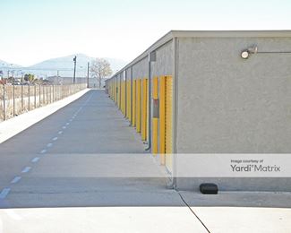 Photo 3 of Storelocal Storage - 8150 Tamarind Avenue, Fontana, CA