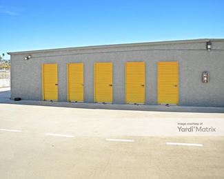 Photo 4 of Storelocal Storage - 8150 Tamarind Avenue, Fontana, CA