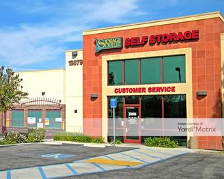 Photo 1 of Storage Outlet Self Storage - 13879 Central Avenue, Chino, CA