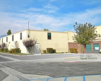 Photo 4 of Storage Outlet Self Storage - 13879 Central Avenue, Chino, CA
