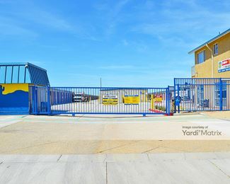 Photo 2 of Nova Storage - 16488 Adelanto Road, Adelanto, CA