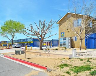 Photo 3 of Nova Storage - 16488 Adelanto Road, Adelanto, CA