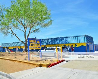 Photo 4 of Nova Storage - 16488 Adelanto Road, Adelanto, CA