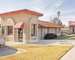 Image for SecurCare Self Storage - 31741 Yucaipa Blvd, Yucaipa, CA