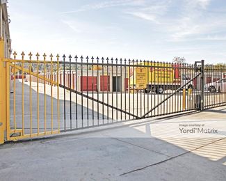 Photo 2 of SecurCare Self Storage - 31741 Yucaipa Blvd, Yucaipa, CA