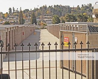 Photo 3 of SecurCare Self Storage - 31741 Yucaipa Blvd, Yucaipa, CA