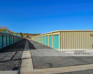 Photo 2 of Purely Storage - 55970 Yucca Trail, Yucca Valley, CA
