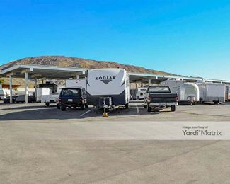 Photo 3 of Purely Storage - 55970 Yucca Trail, Yucca Valley, CA