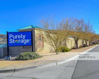 Photo 4 of Purely Storage - 55970 Yucca Trail, Yucca Valley, CA