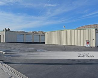 Photo 5 of Purely Storage - 55970 Yucca Trail, Yucca Valley, CA