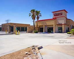 Image for StorAmerica Self Storage - 12276 Cobalt Road, Victorville, CA