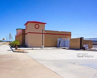 Photo 2 of StorAmerica Self Storage - 12276 Cobalt Road, Victorville, CA