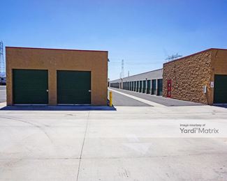 Photo 3 of StorAmerica Self Storage - 12276 Cobalt Road, Victorville, CA