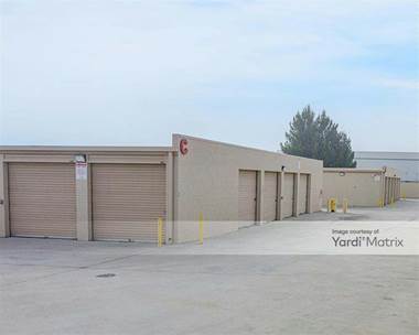 Storage Units for Rent available at 14150 Grant Street, Moreno Valley, CA 92553