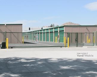 Photo 2 of A Storage Place - 12811 Magnolia Avenue, Riverside, CA