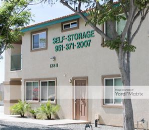 Photo 3 of A Storage Place - 12811 Magnolia Avenue, Riverside, CA