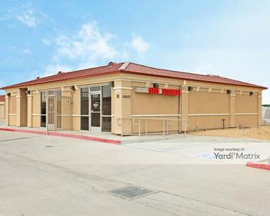 Storage Units for Rent available at 16422 Adelanto Road, Adelanto, CA 92301