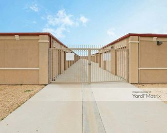 Photo 2 of Storage Locker - 16422 Adelanto Road, Adelanto, CA