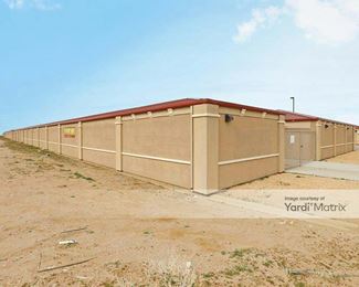 Photo 3 of Storage Locker - 16422 Adelanto Road, Adelanto, CA