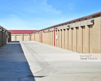 Photo 4 of Storage Locker - 16422 Adelanto Road, Adelanto, CA