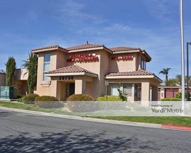 Storage Units for Rent available at 26730 Ynez Court, Temecula, CA 92591