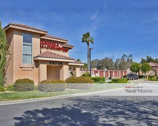 Photo 2 of Temecula Self-Storage - 26730 Ynez Court, Temecula, CA