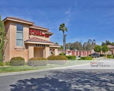 Storage Units for Rent available at 26730 Ynez Court, Temecula, CA 92591