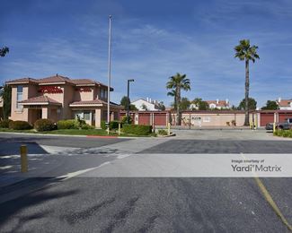 Photo 3 of Temecula Self-Storage - 26730 Ynez Court, Temecula, CA