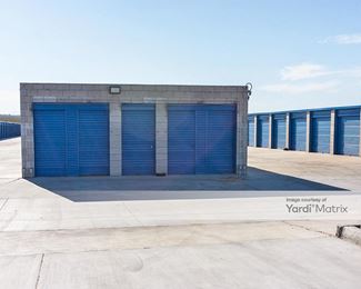 Photo 2 of Select Storage - 5020 Adobe Road, Twentynine Palms, CA