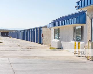 Photo 4 of Select Storage - 5020 Adobe Road, Twentynine Palms, CA