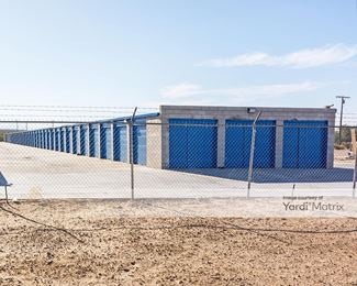 Photo 5 of Select Storage - 5020 Adobe Road, Twentynine Palms, CA