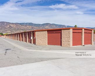 Photo 2 of SecurCare Self Storage - 550 West 40th Street, San Bernardino, CA