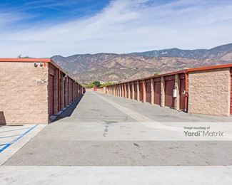 Photo 3 of SecurCare Self Storage - 550 West 40th Street, San Bernardino, CA
