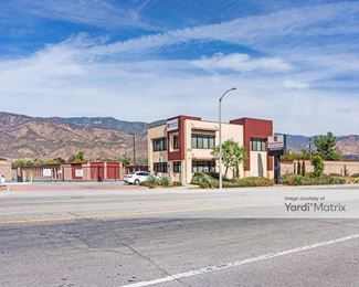 Photo 4 of SecurCare Self Storage - 550 West 40th Street, San Bernardino, CA