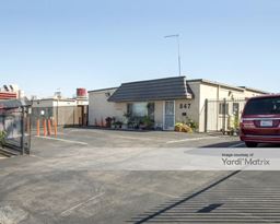 Image for Benedict Avenue Storage - 847 Benedict Avenue, El Cajon, CA