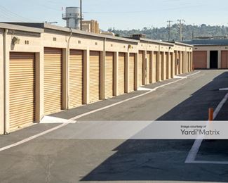 Photo 2 of Benedict Avenue Storage - 847 Benedict Avenue, El Cajon, CA