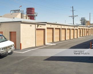 Photo 3 of Benedict Avenue Storage - 847 Benedict Avenue, El Cajon, CA