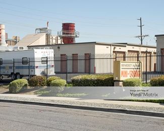 Photo 5 of Benedict Avenue Storage - 847 Benedict Avenue, El Cajon, CA