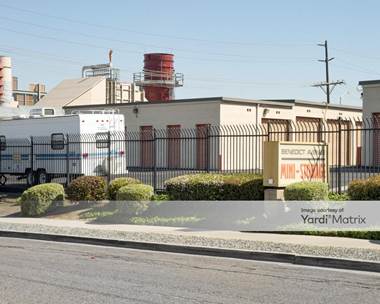 Storage Units for Rent available at 847 Benedict Avenue, El Cajon, CA 92020