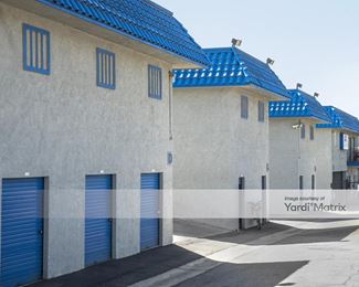 Photo 2 of A-American Self Storage - 1151 Greenfield Drive, El Cajon, CA