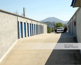 Photo 4 of A-American Self Storage - 1151 Greenfield Drive, El Cajon, CA
